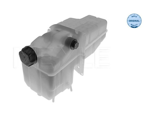 Expansion Tank, coolant MEYLE-ORIGINAL: True to OE.