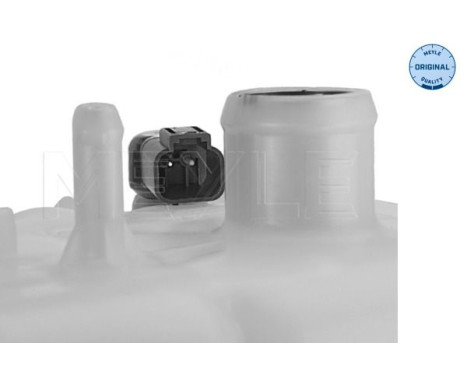 Expansion Tank, coolant MEYLE-ORIGINAL: True to OE., Image 2