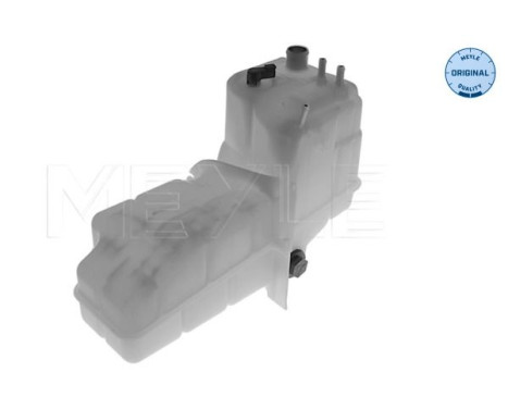 Expansion Tank, coolant MEYLE-ORIGINAL: True to OE., Image 3
