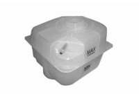 Expansion Tank, coolant Original VAICO Quality