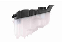 Expansion Tank, coolant Original VAICO Quality