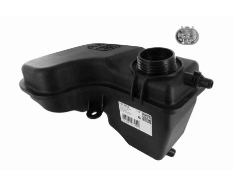 Expansion Tank, coolant Original VAICO Quality