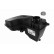 Expansion Tank, coolant Original VAICO Quality