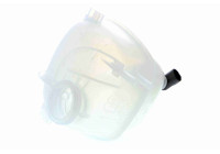 Expansion Tank, coolant Original VAICO Quality