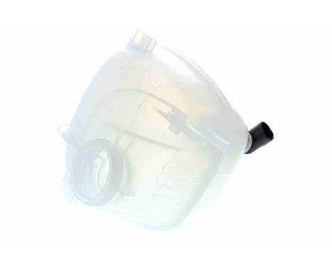 Expansion Tank, coolant Original VAICO Quality