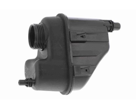 Expansion Tank, coolant Original VAICO Quality