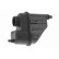 Expansion Tank, coolant Original VAICO Quality