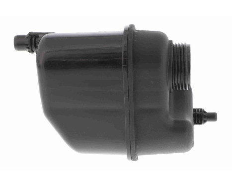 Expansion Tank, coolant Original VAICO Quality, Image 2