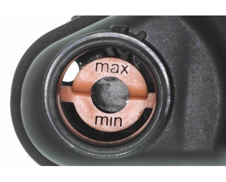 Expansion Tank, coolant Original VAICO Quality, Image 3