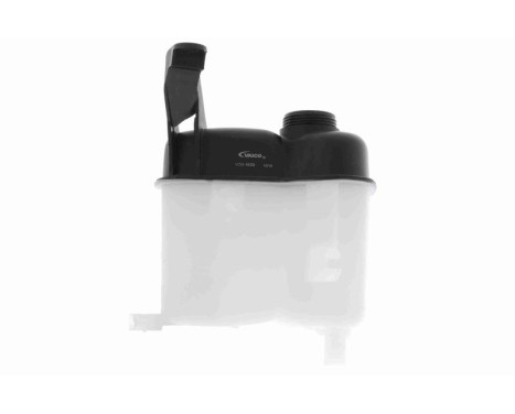 Expansion Tank, coolant Original VAICO Quality