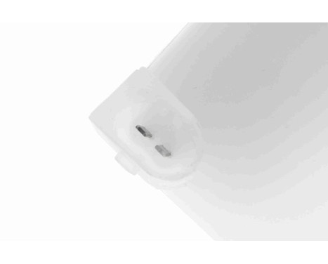 Expansion Tank, coolant Original VAICO Quality, Image 2