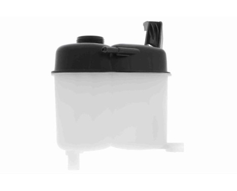 Expansion Tank, coolant Original VAICO Quality, Image 3