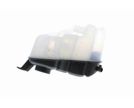 Expansion Tank, coolant Original VAICO Quality, Image 4