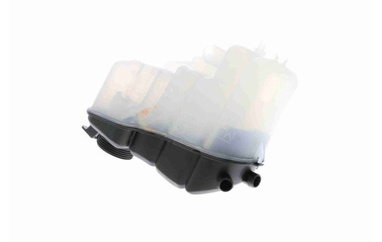 Expansion Tank, coolant Original VAICO Quality, Image 3