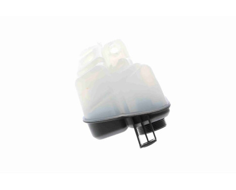 Expansion Tank, coolant Original VAICO Quality, Image 10