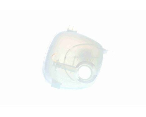 Expansion Tank, coolant Original VAICO Quality, Image 11
