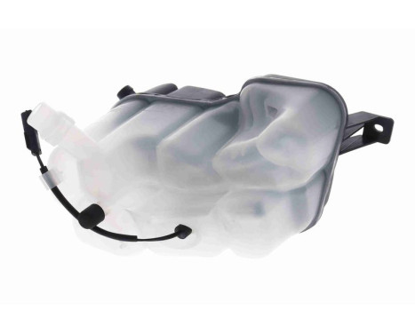Expansion Tank, coolant Original VAICO Quality, Image 5