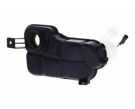 Expansion Tank, coolant Original VAICO Quality, Image 6