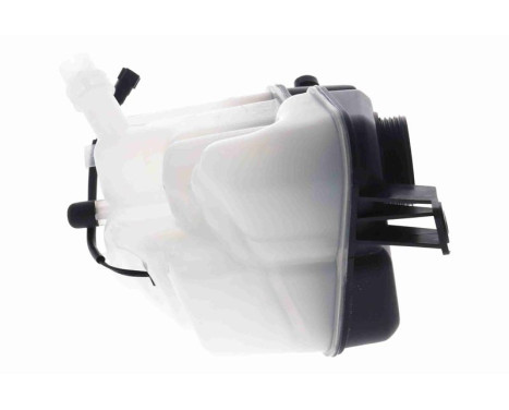 Expansion Tank, coolant Original VAICO Quality, Image 7