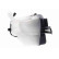 Expansion Tank, coolant Original VAICO Quality, Thumbnail 7