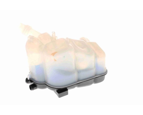 Expansion Tank, coolant Original VAICO Quality, Image 12