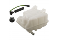 Expansion Tank, coolant ProKit 101423 FEBI