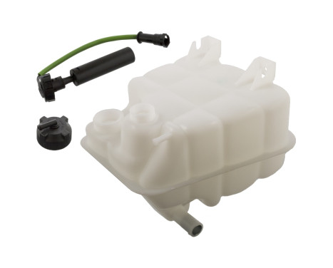 Expansion Tank, coolant ProKit 101423 FEBI