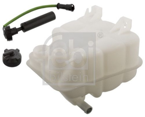 Expansion Tank, coolant ProKit 101423 FEBI, Image 2