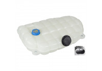 Expansion Tank, coolant ProKit 104439 FEBI