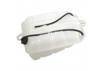 Expansion Tank, coolant ProKit 106527 FEBI