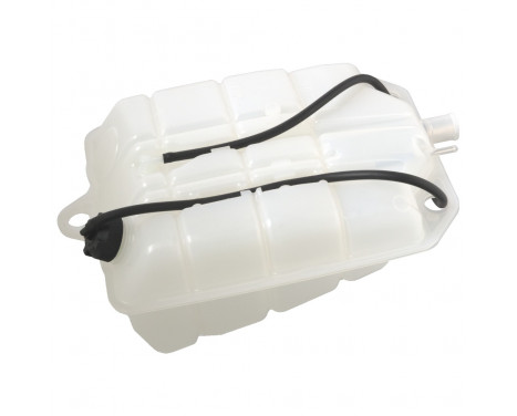 Expansion Tank, coolant ProKit 106527 FEBI