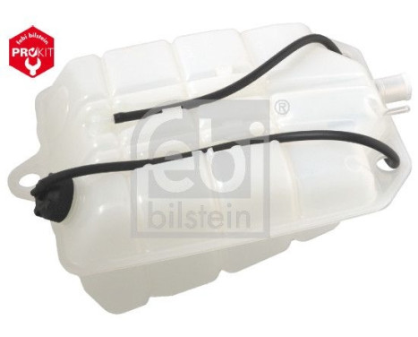 Expansion Tank, coolant ProKit 106527 FEBI, Image 2