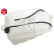 Expansion Tank, coolant ProKit 106527 FEBI, Thumbnail 2