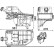 Expansion tank, coolant