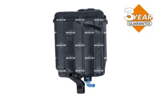 Expansion tank, coolant, Image 4