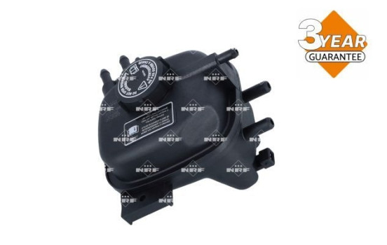 Expansion tank, coolant, Image 3