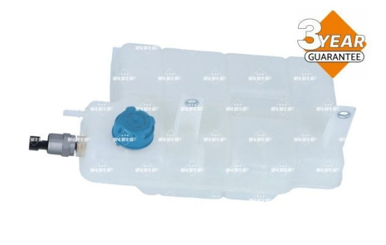 Expansion tank, coolant, Image 3