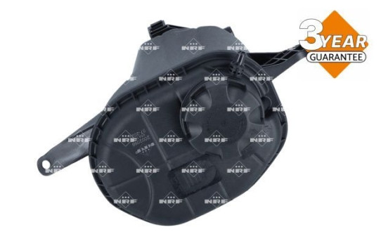 Expansion tank, coolant, Image 2