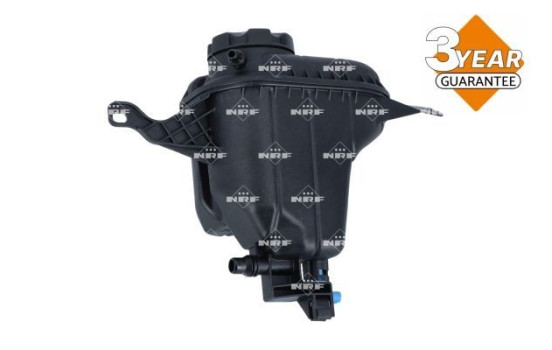 Expansion tank, coolant, Image 4