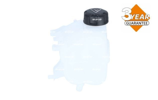 Expansion tank, coolant, Image 4