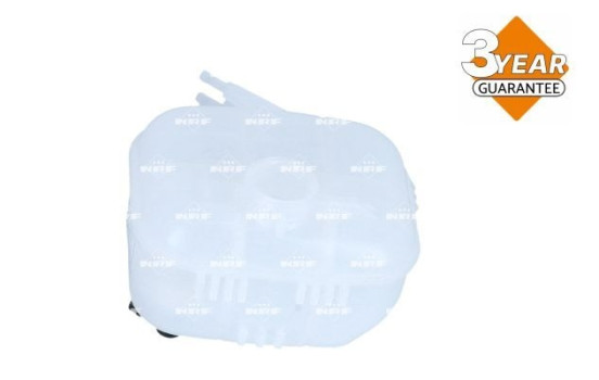 Expansion tank, coolant, Image 2