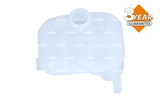 Expansion tank, coolant, Image 4