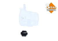 Expansion tank, coolant