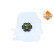 Expansion tank, coolant, Thumbnail 2