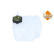 Expansion tank, coolant, Thumbnail 3
