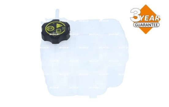Expansion tank, coolant, Image 3