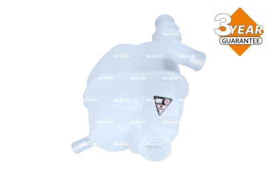 Expansion tank, coolant, Image 4
