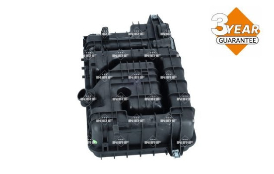 Expansion tank, coolant, Image 3