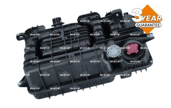 Expansion tank, coolant, Image 4