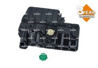 Expansion tank, coolant